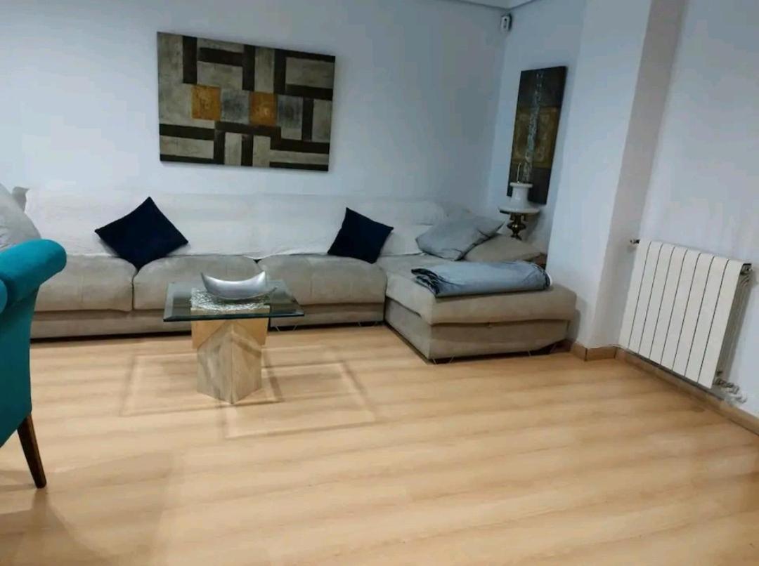 Ideal Para Familias Apartment Valencia Exterior photo