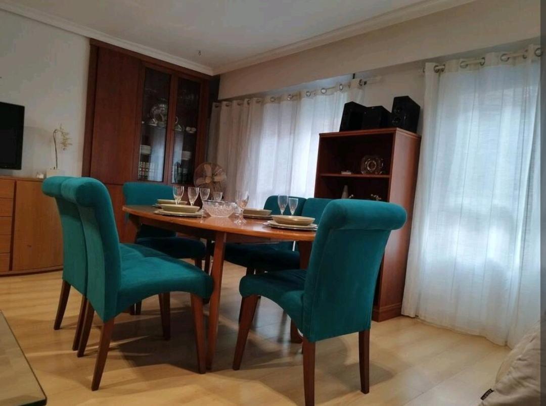 Ideal Para Familias Apartment Valencia Exterior photo