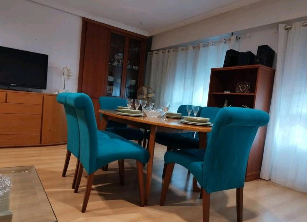 Ideal Para Familias Apartment Valencia Exterior photo
